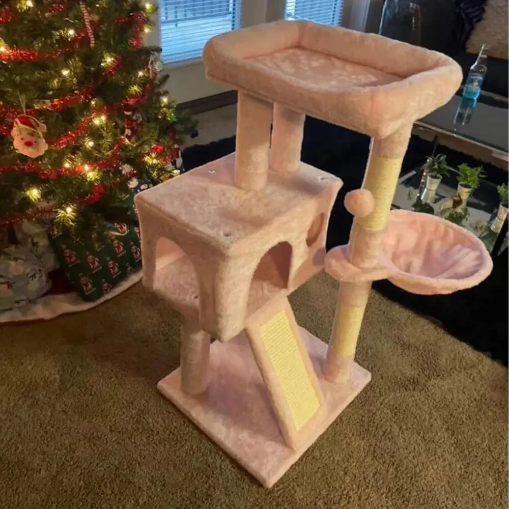 Cat Tree